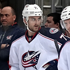 Nick Foligno