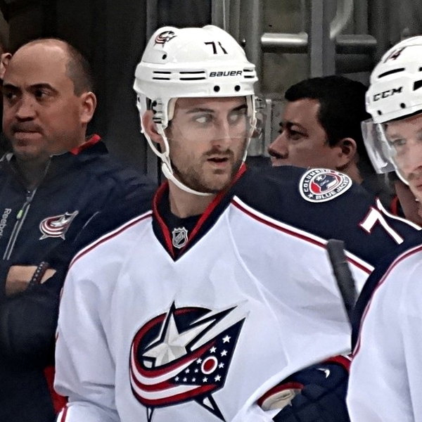 Nick Foligno