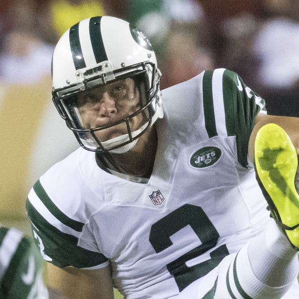 Nick Folk