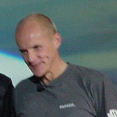 Nick Gillard