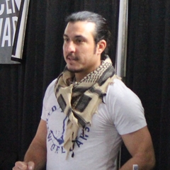 Nick Gomez