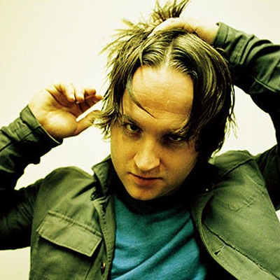 Nick Harmer Autograph Profile