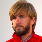 Nick Heidfeld