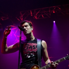 Nick Hexum
