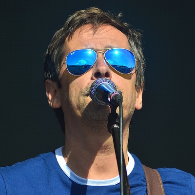 Nick Heyward Autograph Profile
