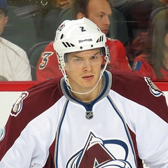 Nick Holden