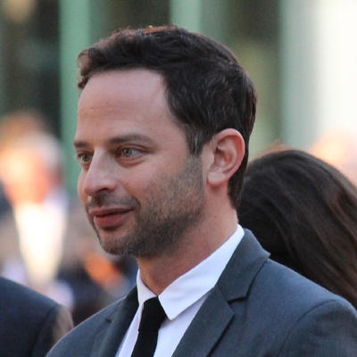 Nick Kroll