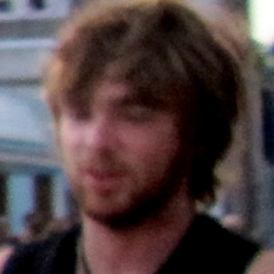 Nick Lashaway Autograph Profile