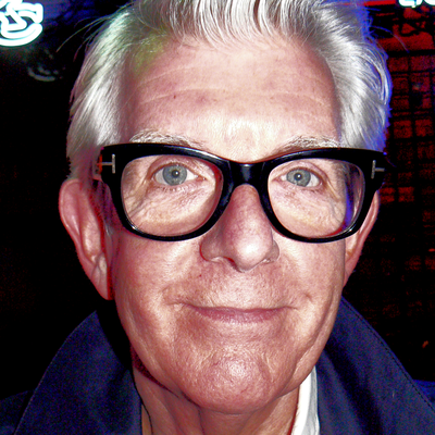 Nick Lowe Autograph Profile