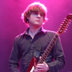Nick McCabe