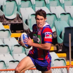 Nick Meaney