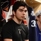 Nick Merkley