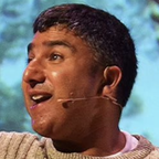 Nick Mohammed