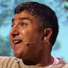 Nick Mohammed