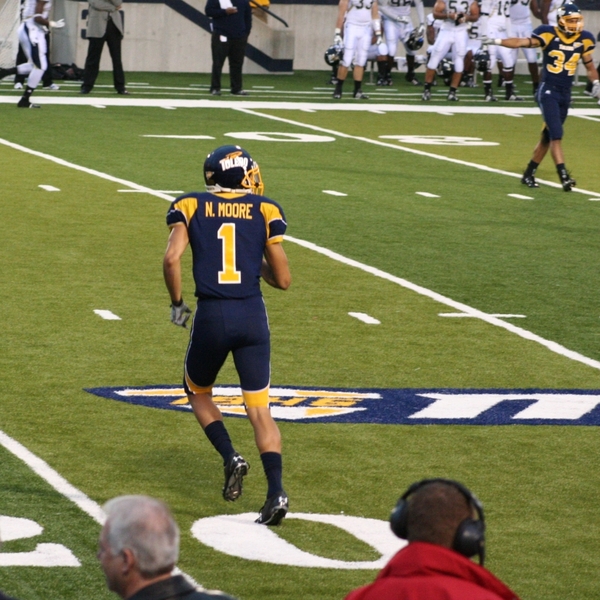 Nick Moore