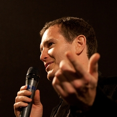 Nick Moran