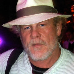 Nick Nolte