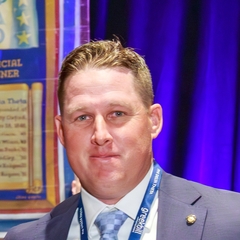 Nick Novak