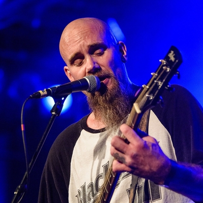 Nick Oliveri Autograph Profile
