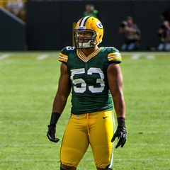 Nick Perry
