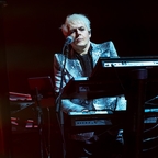 Nick Rhodes