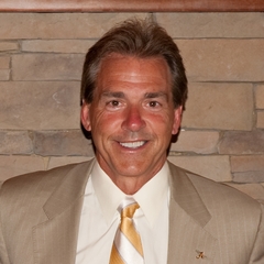 Nick Saban