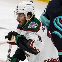 Nick Schmaltz