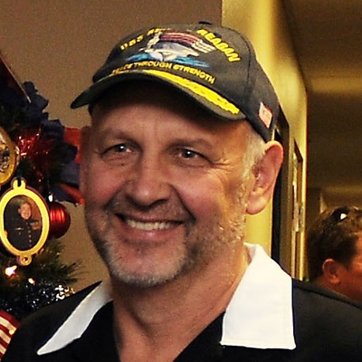 Nick Searcy Autograph Profile