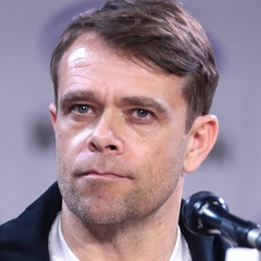 Nick Stahl