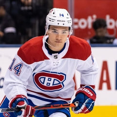 Nick Suzuki
