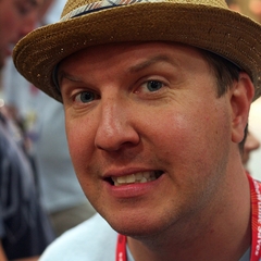 Nick Swardson