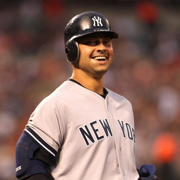 Nick Swisher