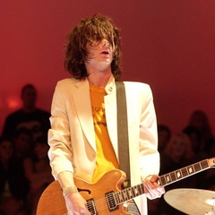 Nick Valensi