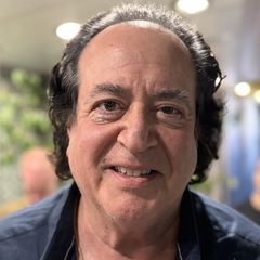Nick Vallelonga