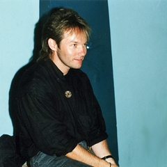 Nick Van Eede