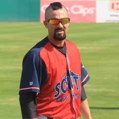 Nick Vincent