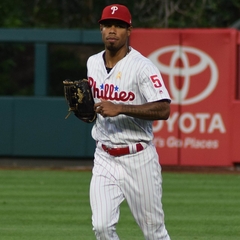 Nick Williams