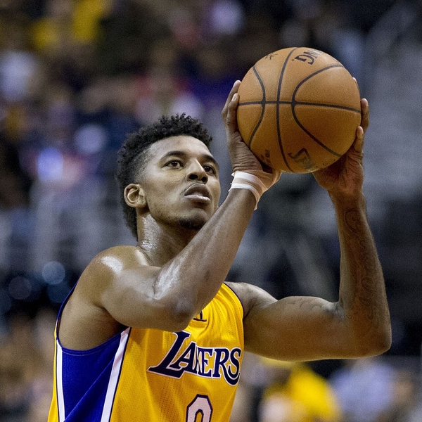 Nick Young