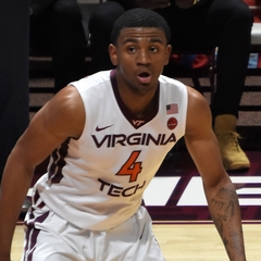Nickeil Alexander-Walker