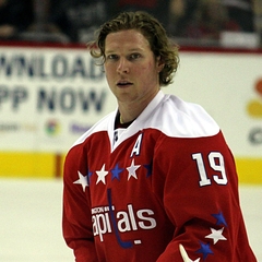 Nicklas Bäckström
