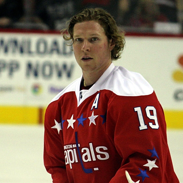 Nicklas Bäckström