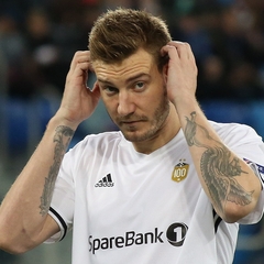 Nicklas Bendtner