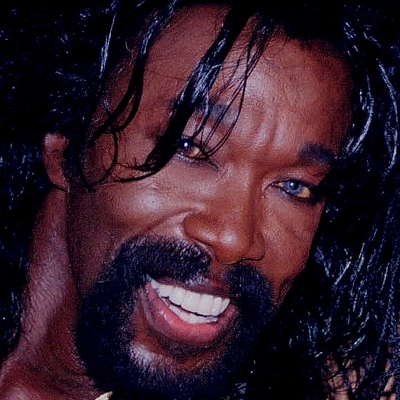 Nickolas Ashford Autograph Profile