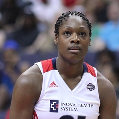 Nicky Anosike