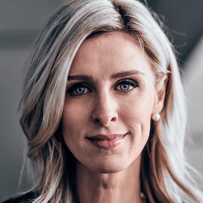 Nicky Hilton Autograph Profile