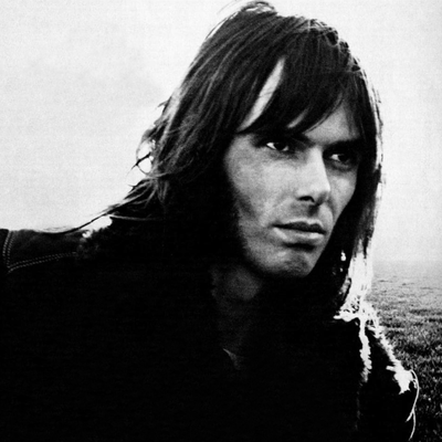 Nicky Hopkins Autograph Profile