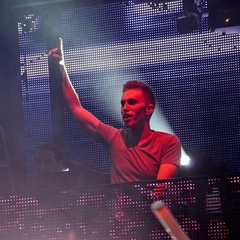Nicky Romero