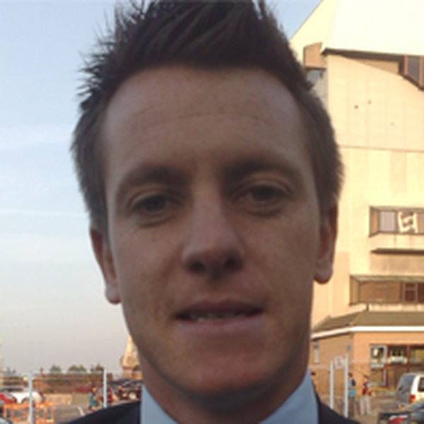 Nicky Shorey