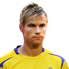 Niclas Alexandersson