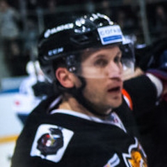 Niclas Bergfors